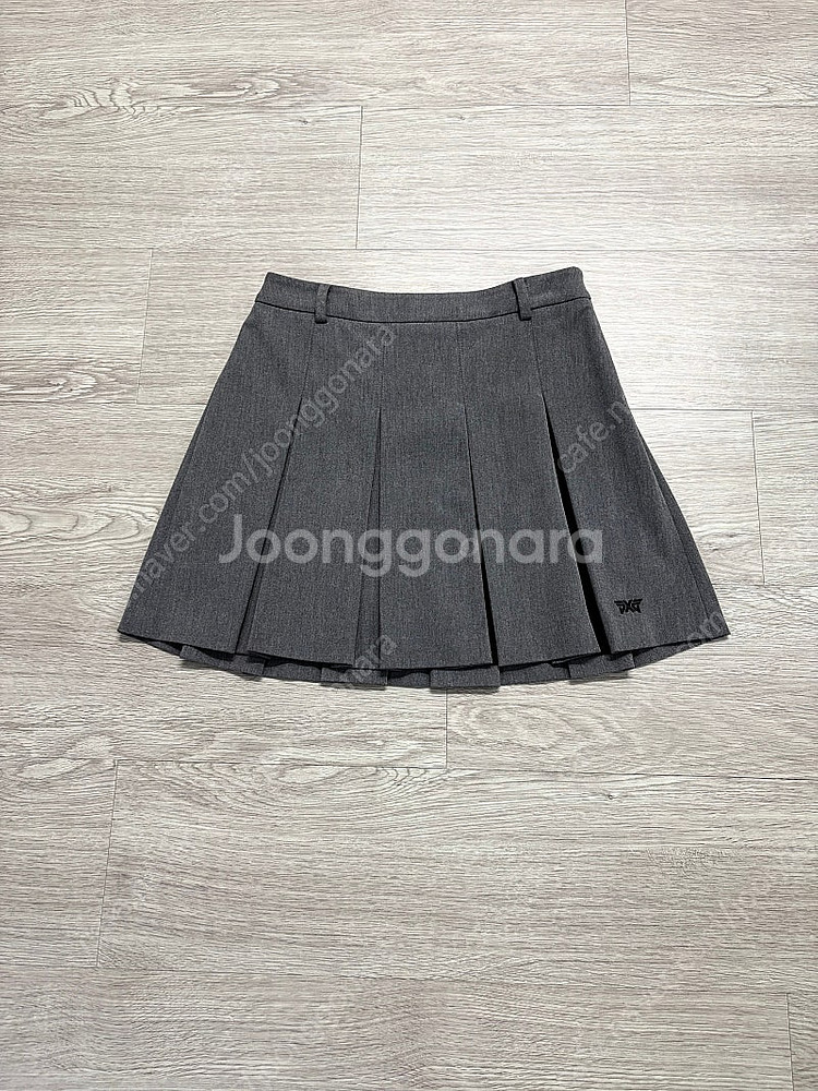 Pxg 여성 스커트 S--0