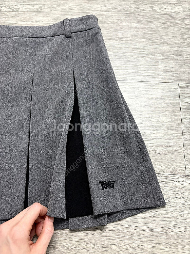 Pxg 여성 스커트 S--1