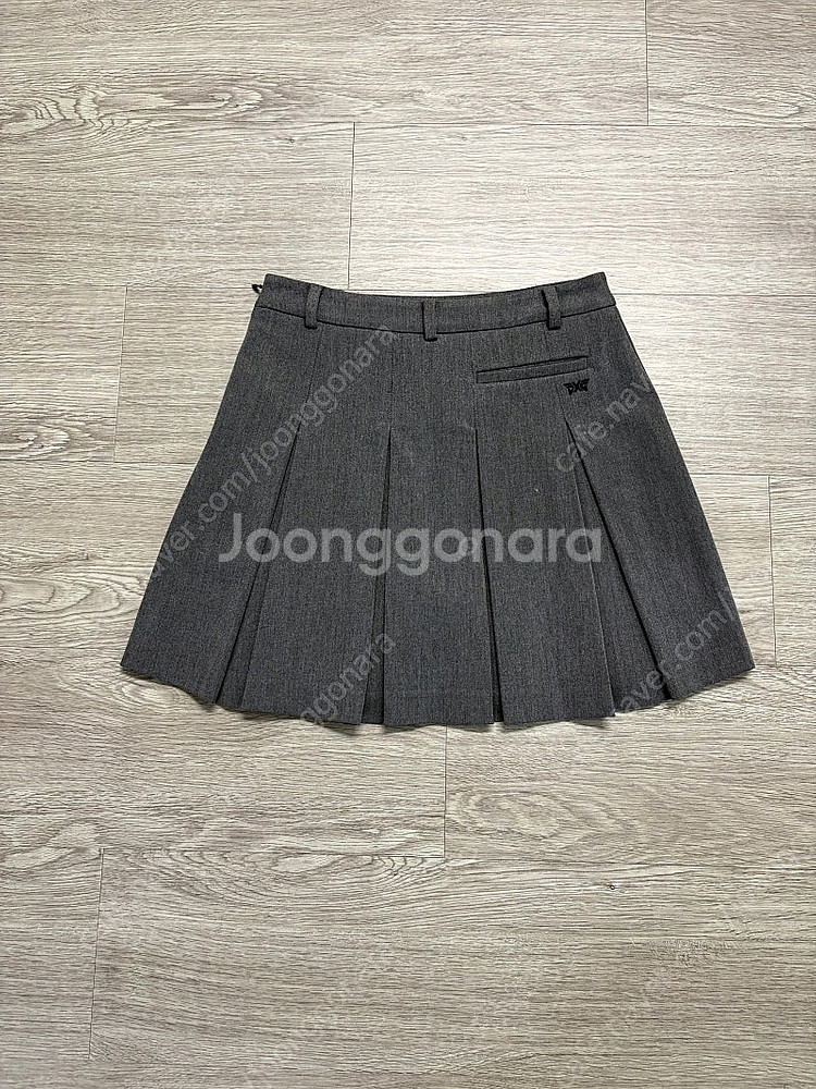 Pxg 여성 스커트 S--2