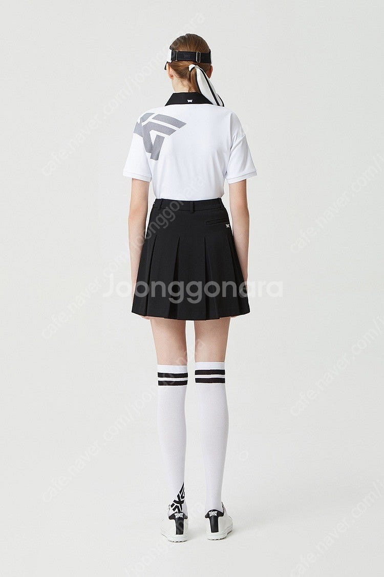 Pxg 여성 스커트 S--9