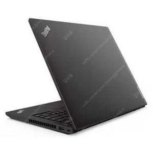 [구매] 씽크패드(ThinkPad) P14s Gen 4 AMD