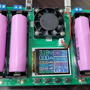 중고 INR18650-26E18650 2600mah