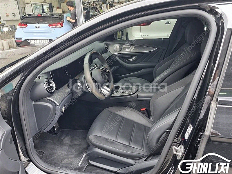 [벤츠]E-클래스 W213 E53 AMG 4MATIC+...--5