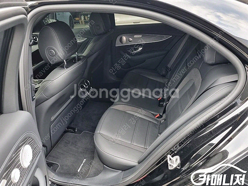 [벤츠]E-클래스 W213 E53 AMG 4MATIC+...--6