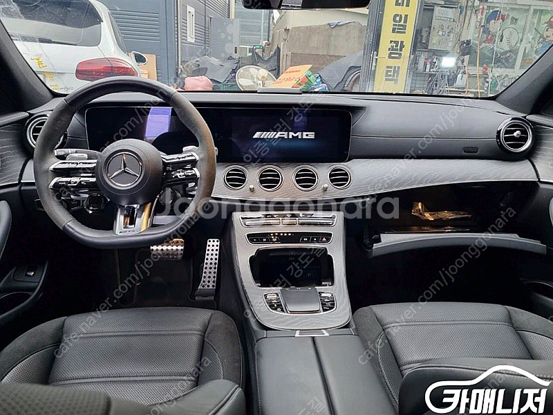 [벤츠]E-클래스 W213 E53 AMG 4MATIC+...--7