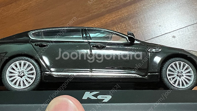 1/32, 1/43, 1/64 등 다이캐스트 모형자동차 팝니다--5