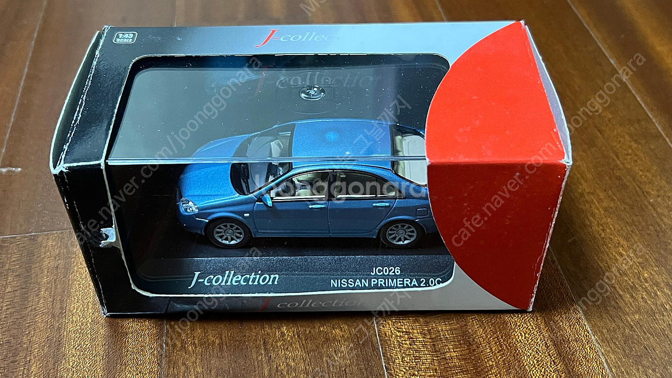 1/32, 1/43, 1/64 등 다이캐스트 모형자동차 팝니다--6