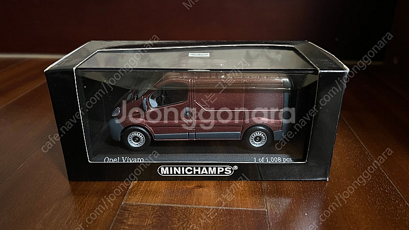 1/32, 1/43, 1/64 등 다이캐스트 모형자동차 팝니다--9