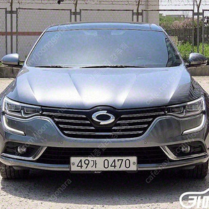 [르노코리아(삼성)]SM6 가솔린 1.6 TCe RE 중고차중고차매입전액할부감사합니다