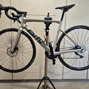 BMC SLR Five 105di2 54사이즈 팝니다