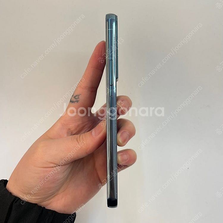 91492(울산중고폰) 갤럭시S22 그린 256GB 판...--6