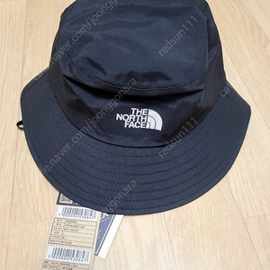 노스페이스 고어텍스 버킷햇 L사이즈(머리둘레60cm) 새상품 급처해요