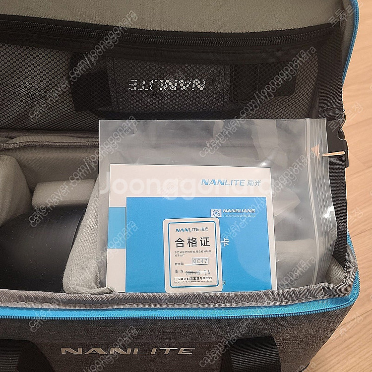 NANLITE Forza 60 난라이트 포르자 60 조...--0