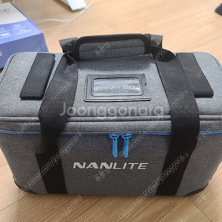 NANLITE Forza 60 난라이트 포르자 60 조...--2
