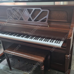 모든비용포함 야마하피아노 M30SDW M30OAK 두가지