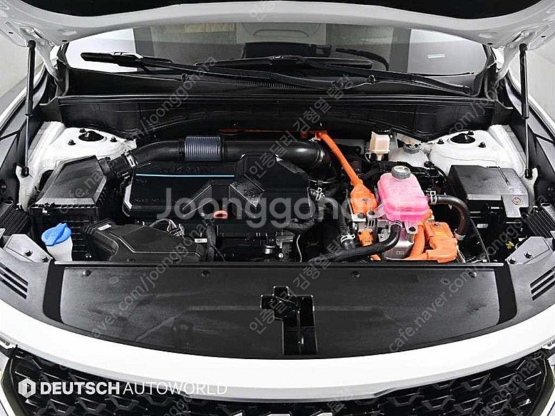 쏘렌토 중고 가격 쏘렌토 하이브리드 중고 쏘렌토 중고차...--7
