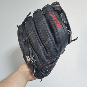 윌슨 Wilson A2000 DW5 12인치 야구 글러브