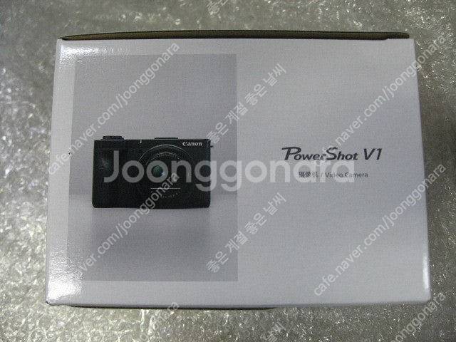 캐논 빅시아HF G70 (캐논G70) 소니AX43A 니...--3