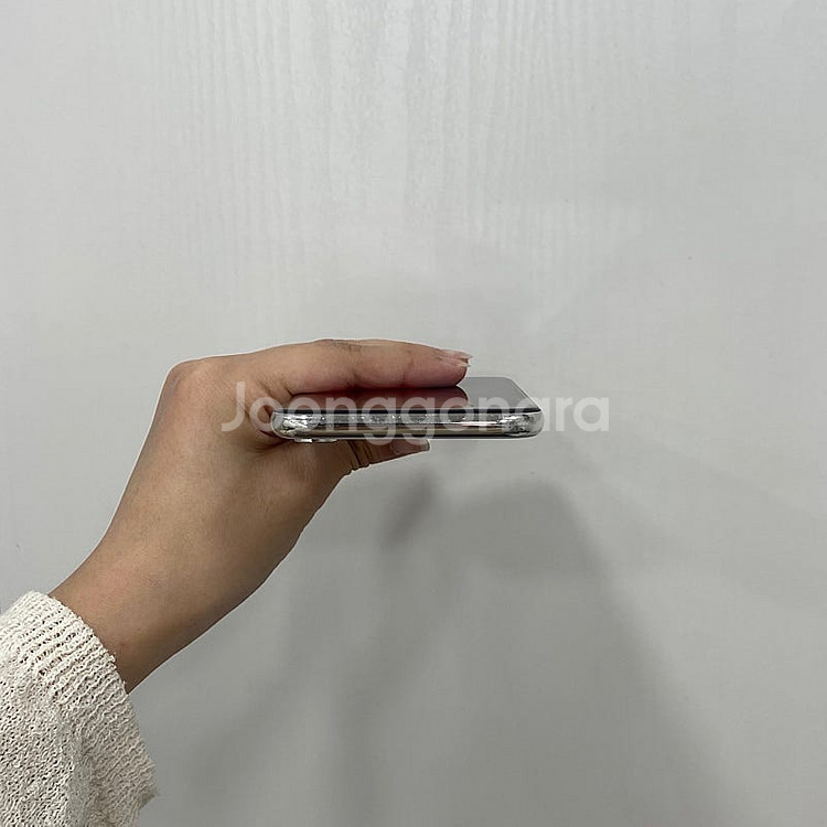 03984 아이폰X 실버 64GB 부산 중고폰 팝니다 ...--3