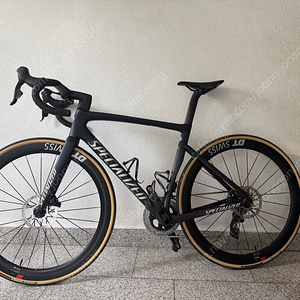 Tarmac SL7 Comp - Rival eTap AXS / 타막 SL7 콤프 54사이즈 판매합니다.