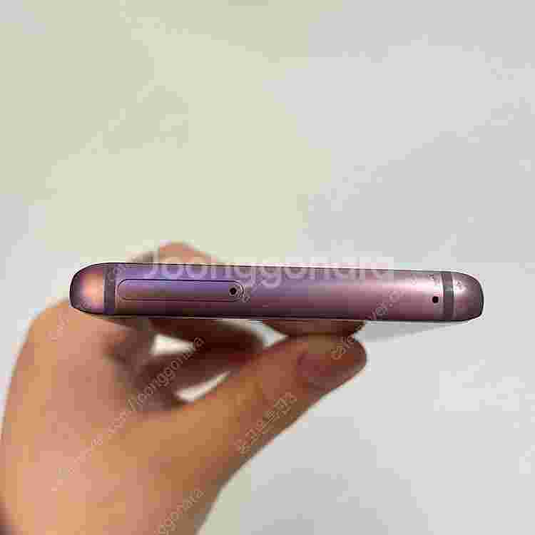 92493(울산중고폰) 갤럭시S9 퍼플 64GB 판매합...--3