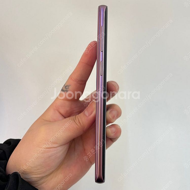 92493(울산중고폰) 갤럭시S9 퍼플 64GB 판매합...--5