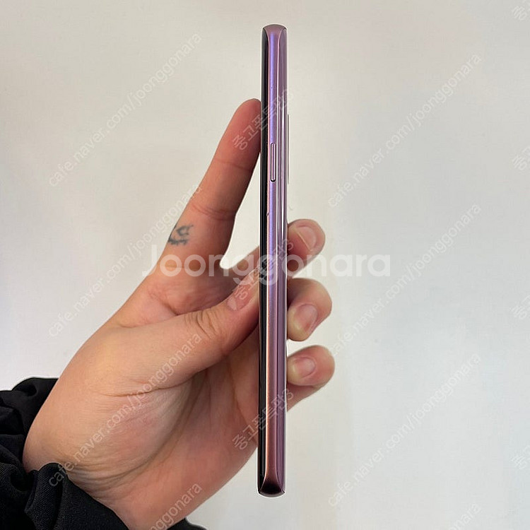 92493(울산중고폰) 갤럭시S9 퍼플 64GB 판매합...--6