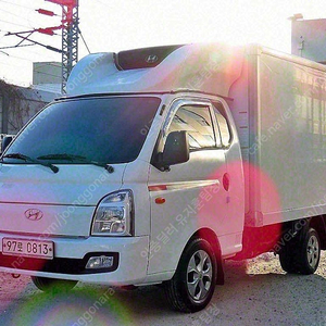 중고 포터2 현대 포터 중고 포터 일반캡 중고 흰색 2020년식 67,841km 슈퍼캡/초장축(CRDi) 중고차구매