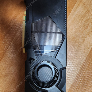 (부산 기장 정관) RTX 2080 Ti