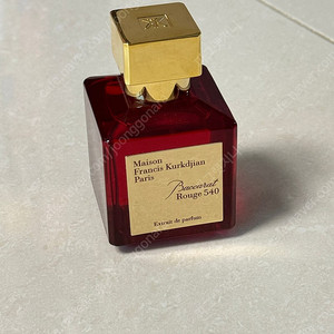 메종프란시스커정 ㅂㅏ카라루쥬 540 엑스트레 드 퍼퓸 Edp 70ml