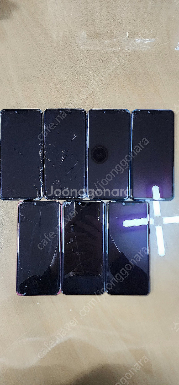 LG G8 128기가 가성비짱/중고폰/공기계/업무폰/서...--0