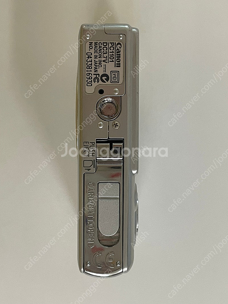 캐논 익서스 40 ixus40--4