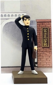 각종 미개봉 소형피규어 (가샤폰, 트레이딩피규어, 미니...--2