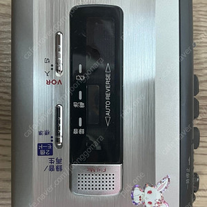SONY TCM-500 녹음기 카세트 워크맨 소니 tcm500