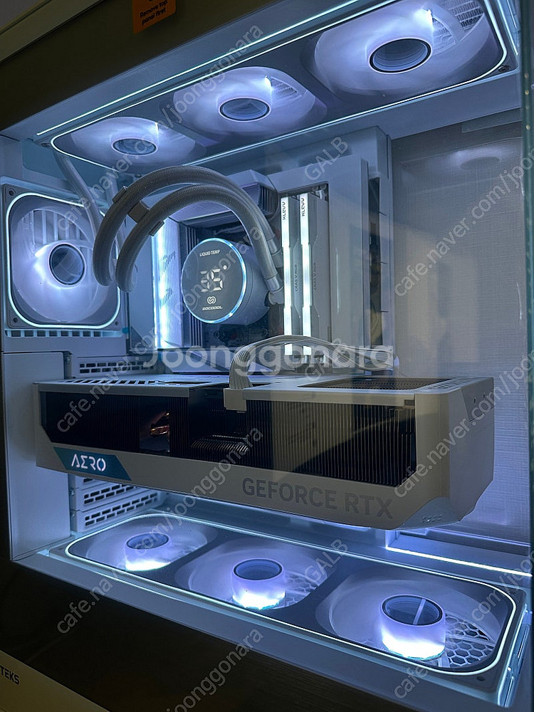 Rtx 4080 super aero--0