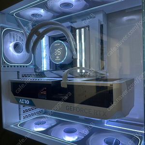 Rtx 4080 super aero