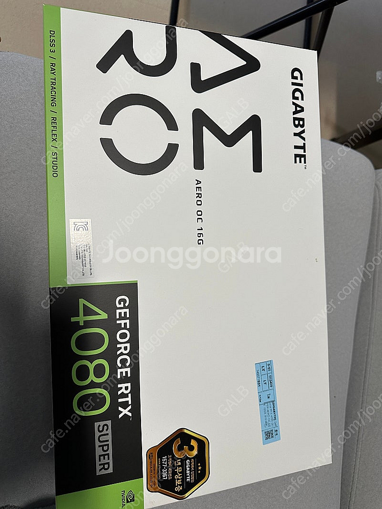 Rtx 4080 super aero--1