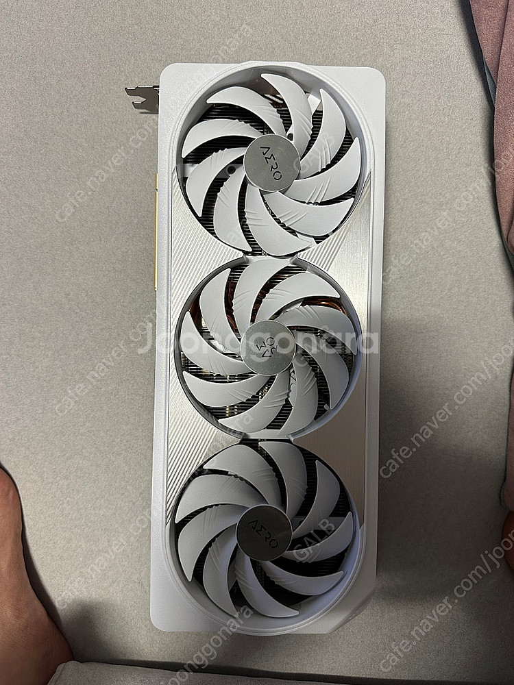 Rtx 4080 super aero--2