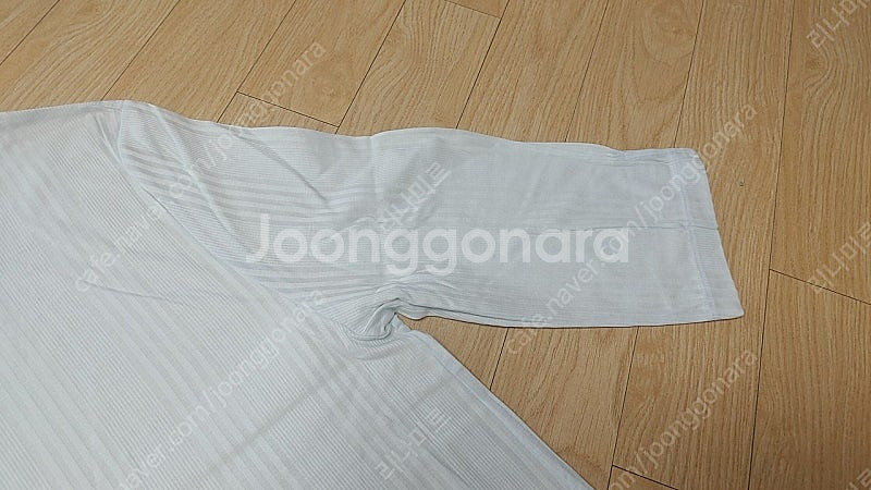 HANRO 한로 파자마 잠옷--2