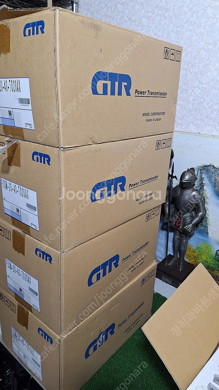 F3SM-20-40-T020AX인덕션모타..일제 신품/...--4