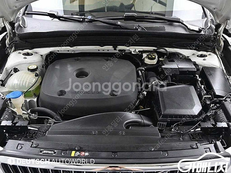 [볼보]XC40 T4 4WD 인스크립션 (5인승) ★중...--6