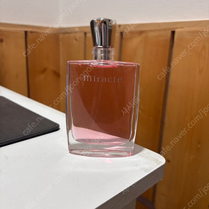 랑콤 미라클 오드퍼퓸100ml
