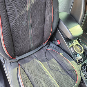 바람고지 4way 통풍시트 판매