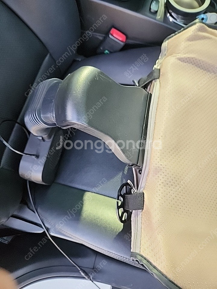 바람고지 4way 통풍시트 판매--3
