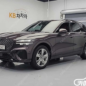 [제네시스]GV70 2.5T 가솔린 AWD 스포츠 ★중고차★중고차매입★전액할부★저신용자★신불자★소액할부★현금★카드 전부 가능합니다!