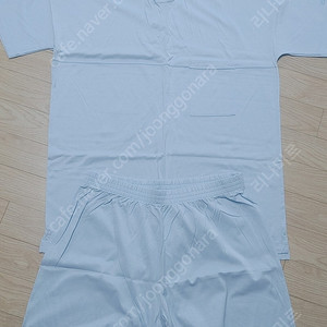 HANRO 한로 파자마 잠옷