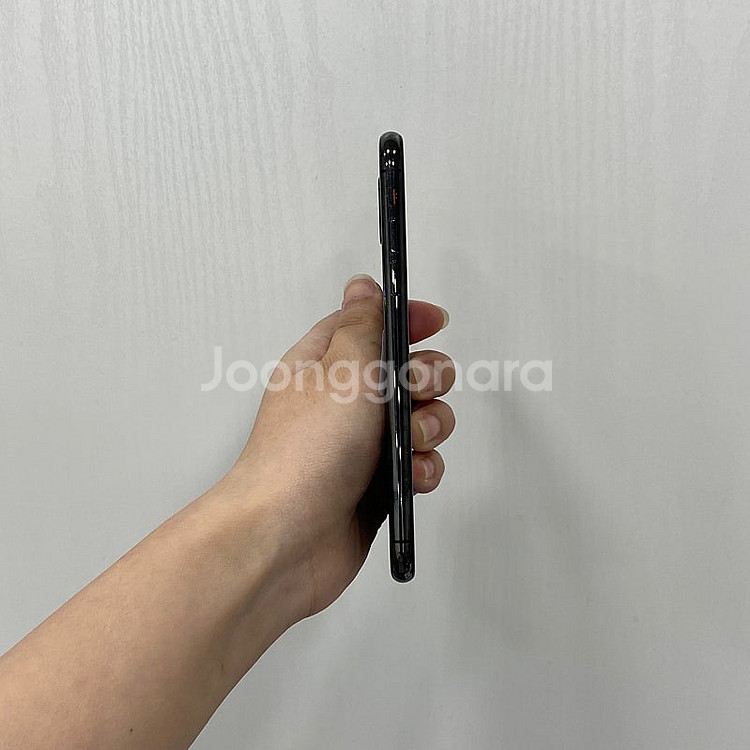 86301 아이폰X 64기가 스페이스그레이 팝니다 20...--4