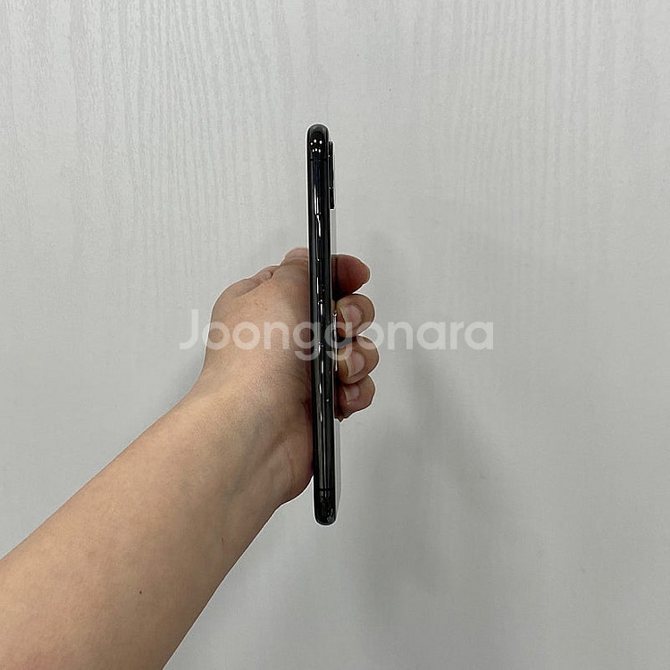86301 아이폰X 64기가 스페이스그레이 팝니다 20...--6