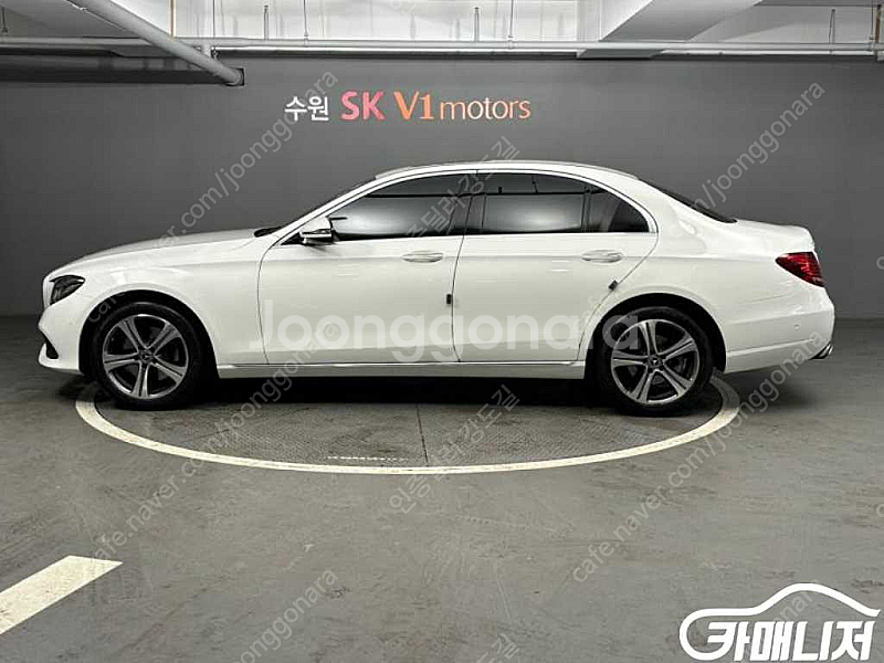 [벤츠]E-클래스 W213 E220d 아방가르드 (0톤...--5
