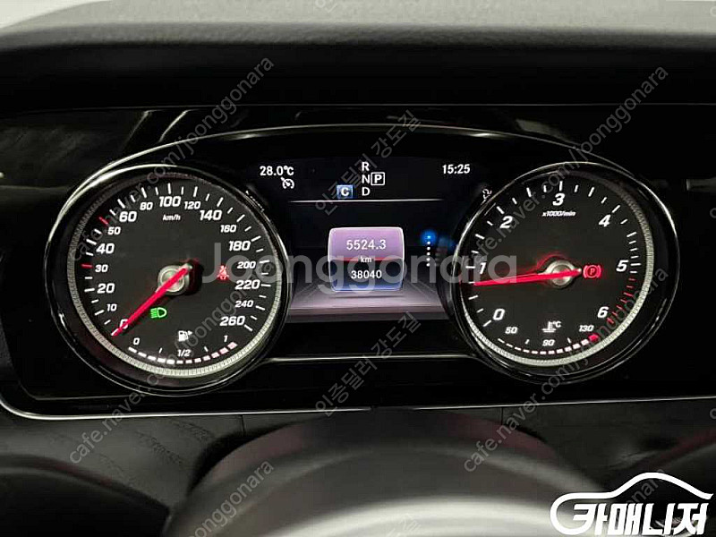 [벤츠]E-클래스 W213 E220d 아방가르드 (0톤...--7